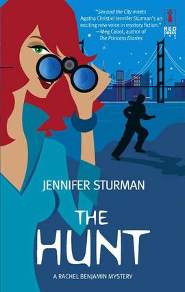 Title details for The Hunt by Jennifer Sturman - Available